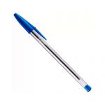 Caneta Bic Cristal Azul Caixa c/50 - Imagem 3