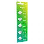 Bateria Elgin CR 2016
