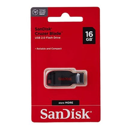 Pen Drive Sandisk 16gb