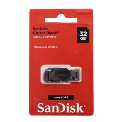 Pen Drive Sandisk 32gb