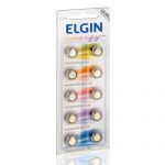 Bateria Elgin LR 54