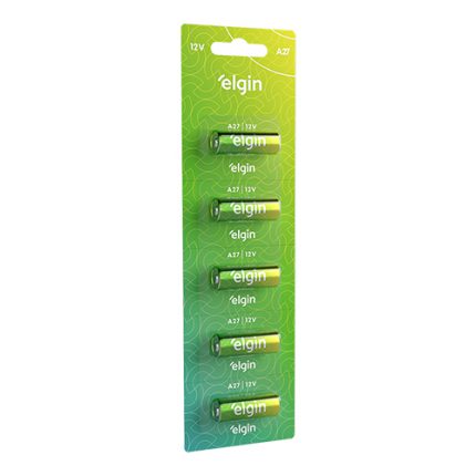 Bateria Elgin A27 12V