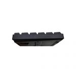 Teclado Multilaser Slim Preto USB TC193 - Imagem 3