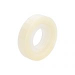 Fita Adesiva Fit-Pel 12mm X 33m Pacote c/10 - Imagem 3