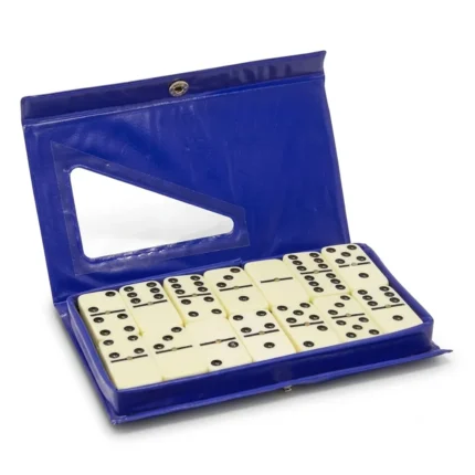 Domino Western Osso Fino