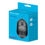 Mouse Multilaser Optico MO300 - Imagem 4