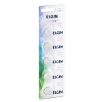 Bateria Elgin CR 1620