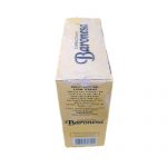 Charutinho Baronesa Chocolate com Piteira c/50 - Imagem 3