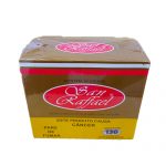 Charutinho San Raffael com Piteira c/50 - Imagem 2