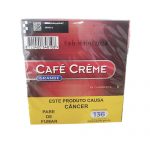 Cigarrilha Café Crème Arome Grande com 10 - Imagem 2