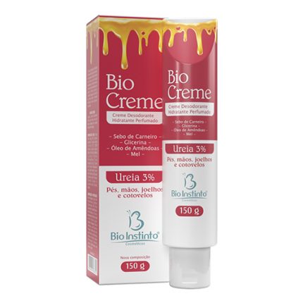 Bio Creme 150g