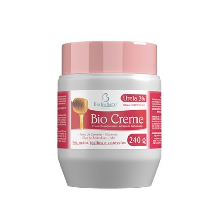Bio Creme 240g