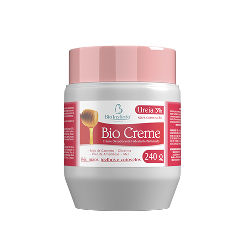BIO-CREME-240G Bio Creme 240g