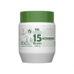 Gel 15 Ervas 240g