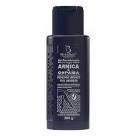 Gel Arnica e Copaíba 200g
