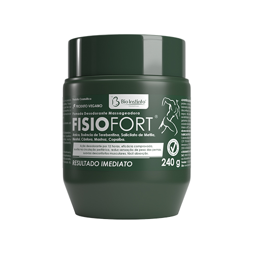 POMADA-FISIOFORT-240G Pomada Fisiofort 240g - Imagem 1