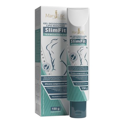 Pomada Fisiofort Slim 150g