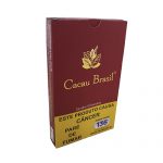 Charuto Cacau Brasil Corona Red