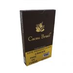 Charuto Cacau Brasil Corona Brown