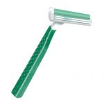 Aparelho de Barbear Bic Comfort Twin Sensitive Cartela c/24 - Imagem 3