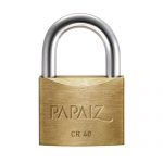 Cadeado Papaiz 40mm