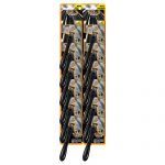 Aparelho de Barbear Bic Comfort 3 Black Night Cartela c/12