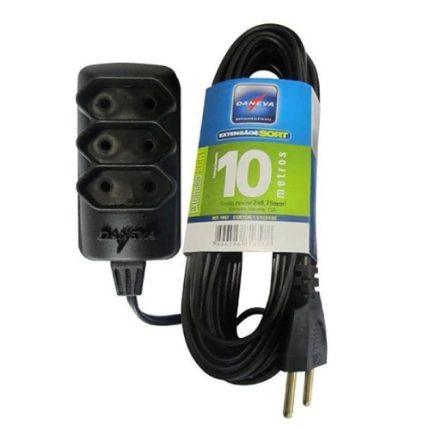 Extensão Daneva 10 Metros