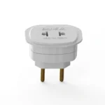 Adaptador Universal 2P 10A/250V