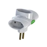 Pino Multiplicador 2P 10A/250V