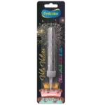 Vela de Aniversário Vulcão - Imagem 3