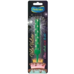Vela de Aniversário Vulcão - Imagem 5