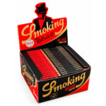 Papel de Seda Smoking King Size de Luxe Display com 50 - Imagem 2
