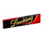 Papel de Seda Smoking King Size de Luxe Display com 50 - Imagem 3