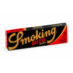 Papel de Seda Smoking De Luxe 1-1/4 Display com 25 - Imagem 3