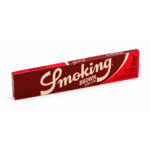 Papel de Seda Smoking King Size Brown Display com 50 - Imagem 3