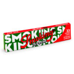 Papel de Seda Smoking King Size Supreme Display com 50 - Imagem 3