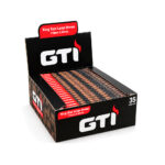 Papel de Seda GTI King Size Large Brown Display c/50 - Imagem 2
