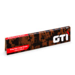 Papel de Seda GTI King Size Large Brown Display c/50 - Imagem 3