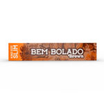 Papel de Seda Bem Bolado King Size Slim Brown