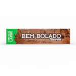 Papel de Seda Bem Bolado King Size Large Brown