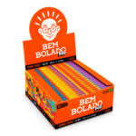 Papel de Seda Bem Bolado King Size Slim Pop Display c/50 - Imagem 2