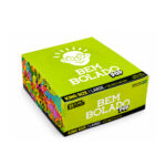 Papel de Seda Bem Bolado King Size Large Pop Display c/50