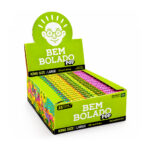Papel de Seda Bem Bolado King Size Large Pop Display c/50 - Imagem 2