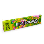 Papel de Seda Bem Bolado King Size Large Pop Display c/50 - Imagem 3