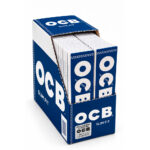 Papel de Seda OCB King Size X-Pert Display com 50 - Imagem 2