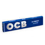 Papel de Seda OCB King Size X-Pert Display com 50 - Imagem 3
