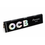 Papel de Seda OCB King Size Premium Display com 50 - Imagem 3