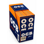 Papel de Seda OCB King Size Ultimate Display com 50 - Imagem 2