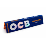 Papel de Seda OCB King Size Ultimate Display com 50 - Imagem 3