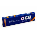 Papel de Seda OCB King Size Ultimate + Filter Display com 32 - Imagem 3